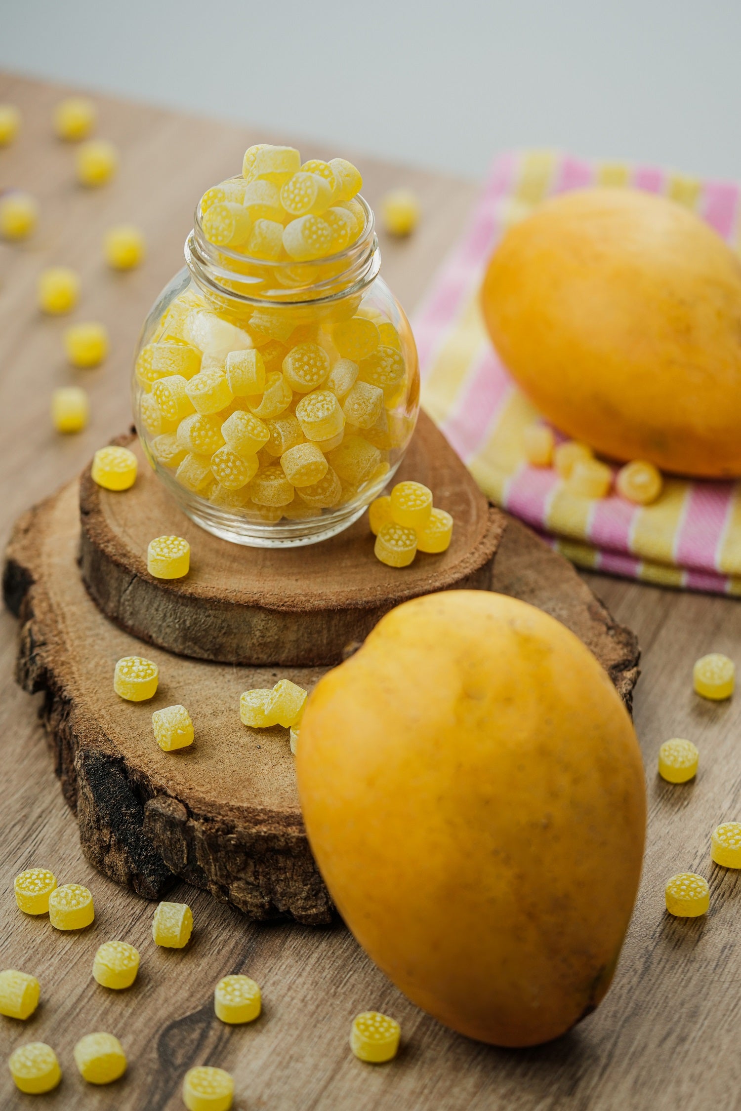 Mango Candy