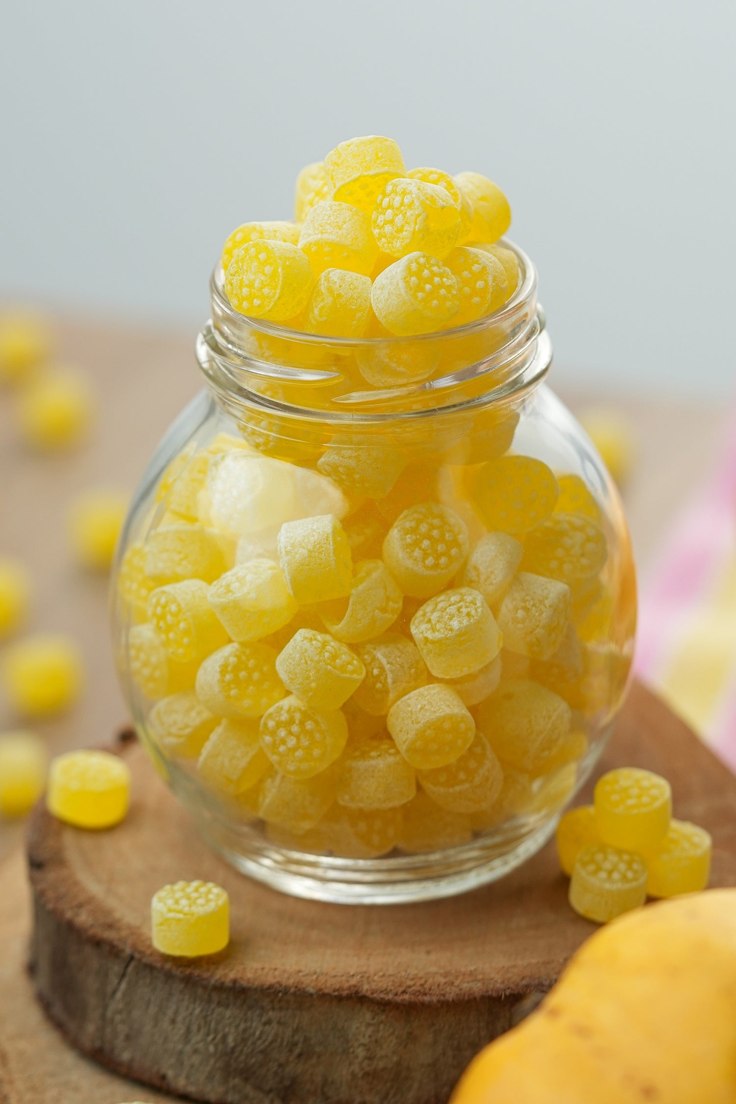 Mango Candy