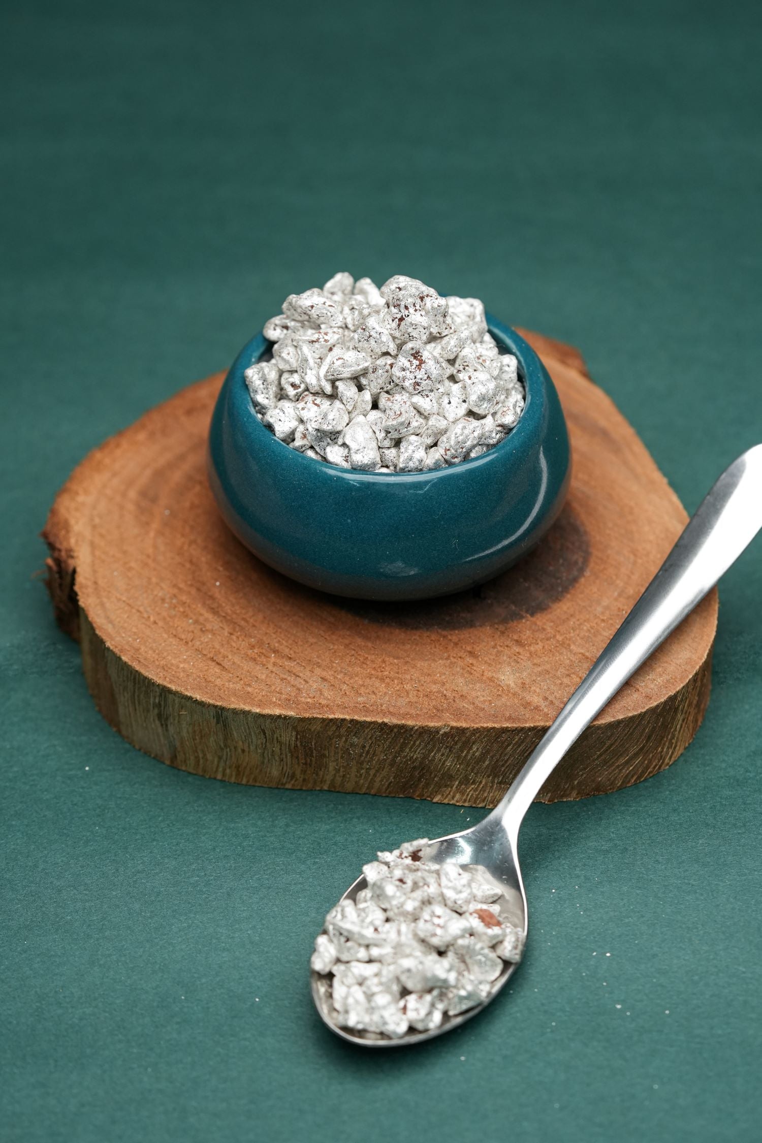 Khus Silver Supari