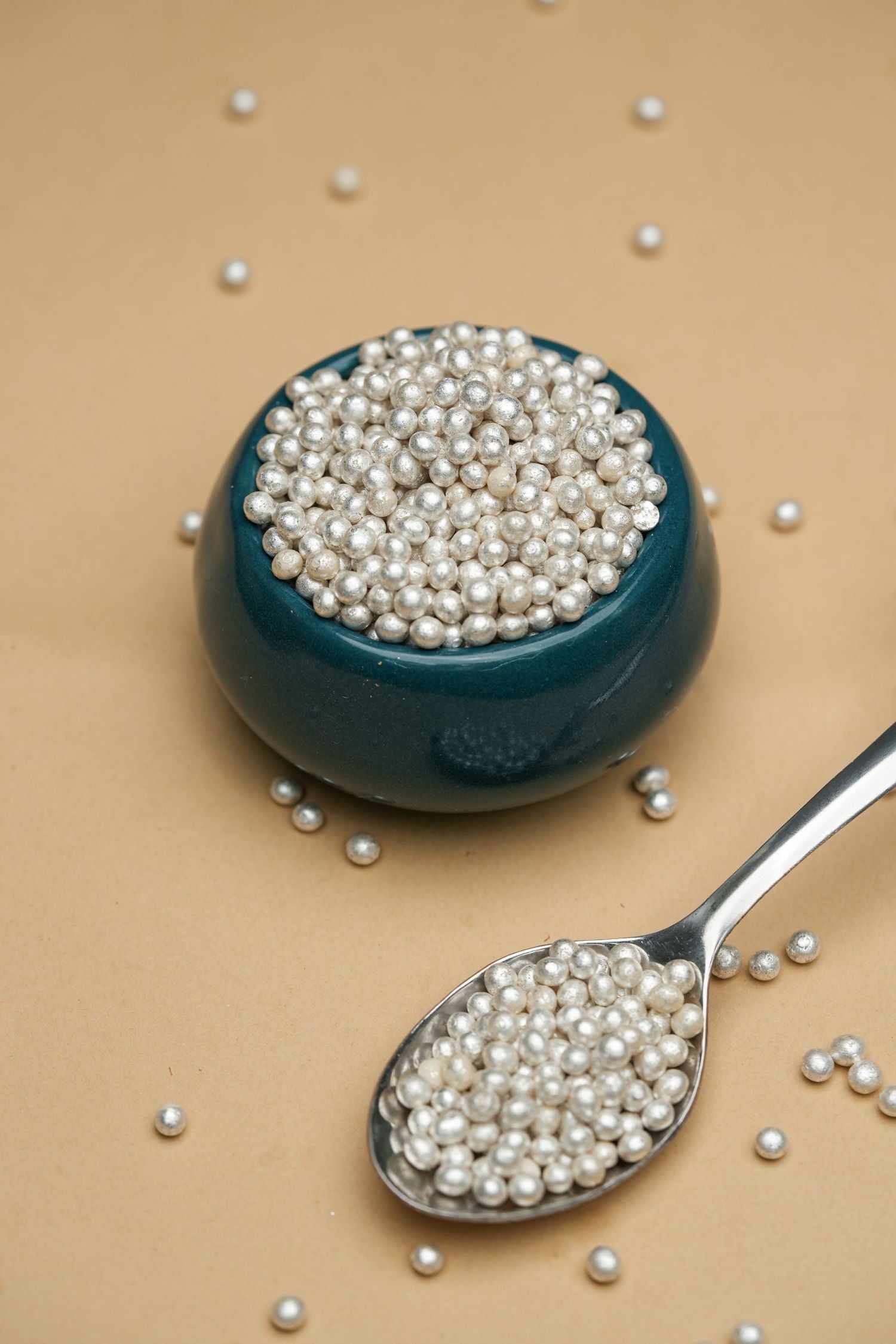 Jintan Silver Supari
