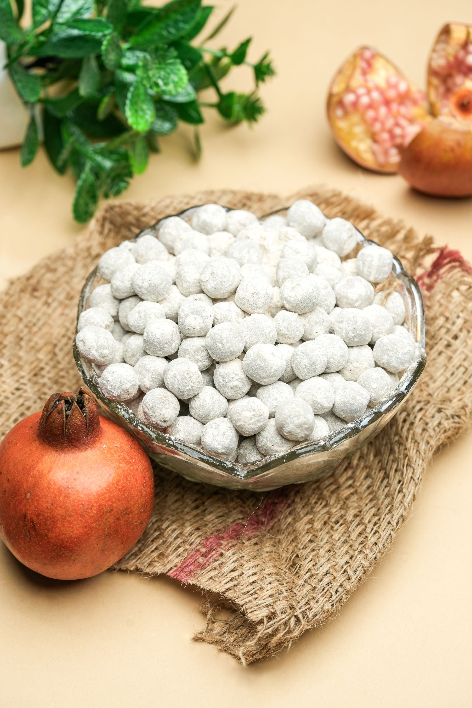 Rochak Anardana Goli