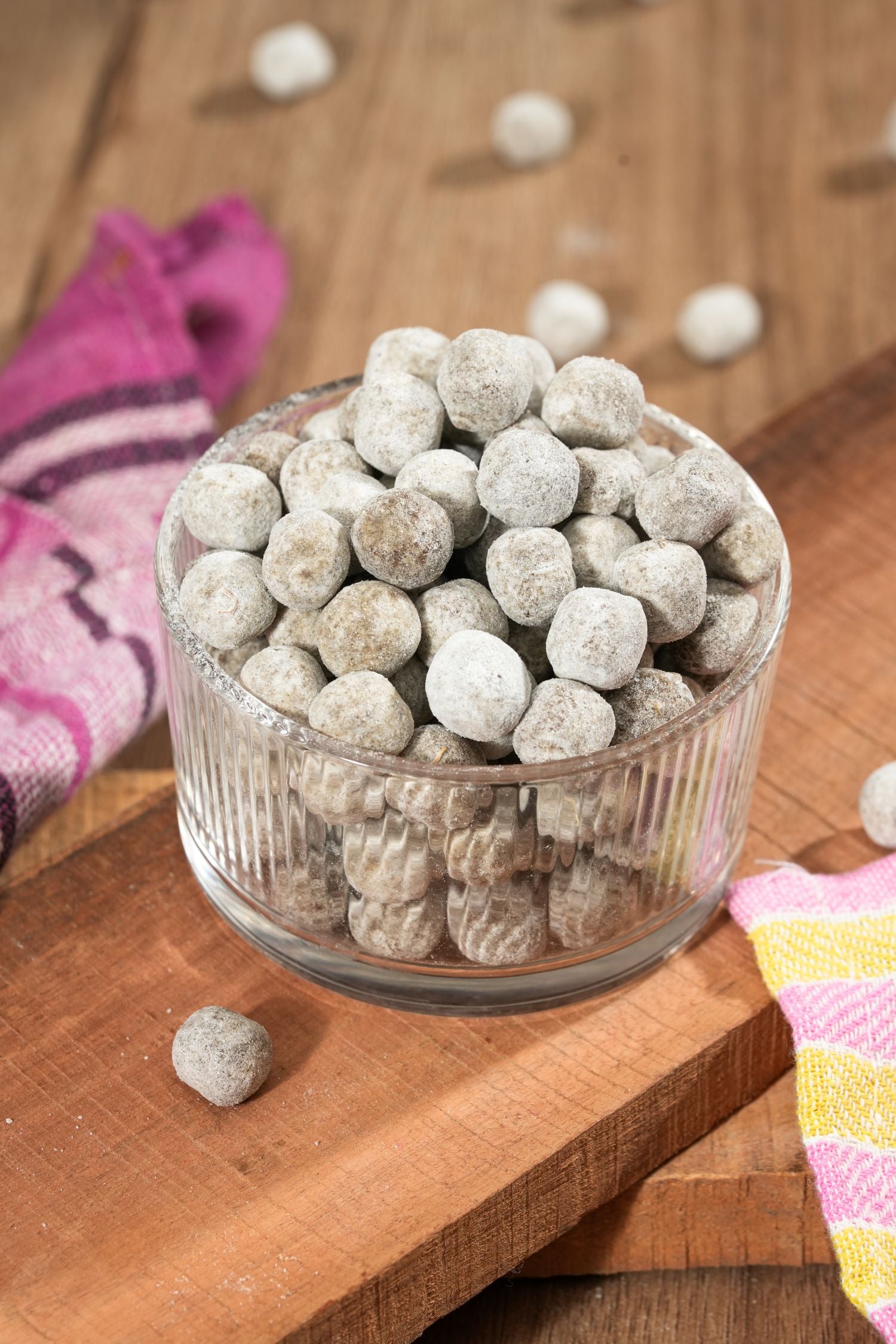Manchali Imli Ladoo