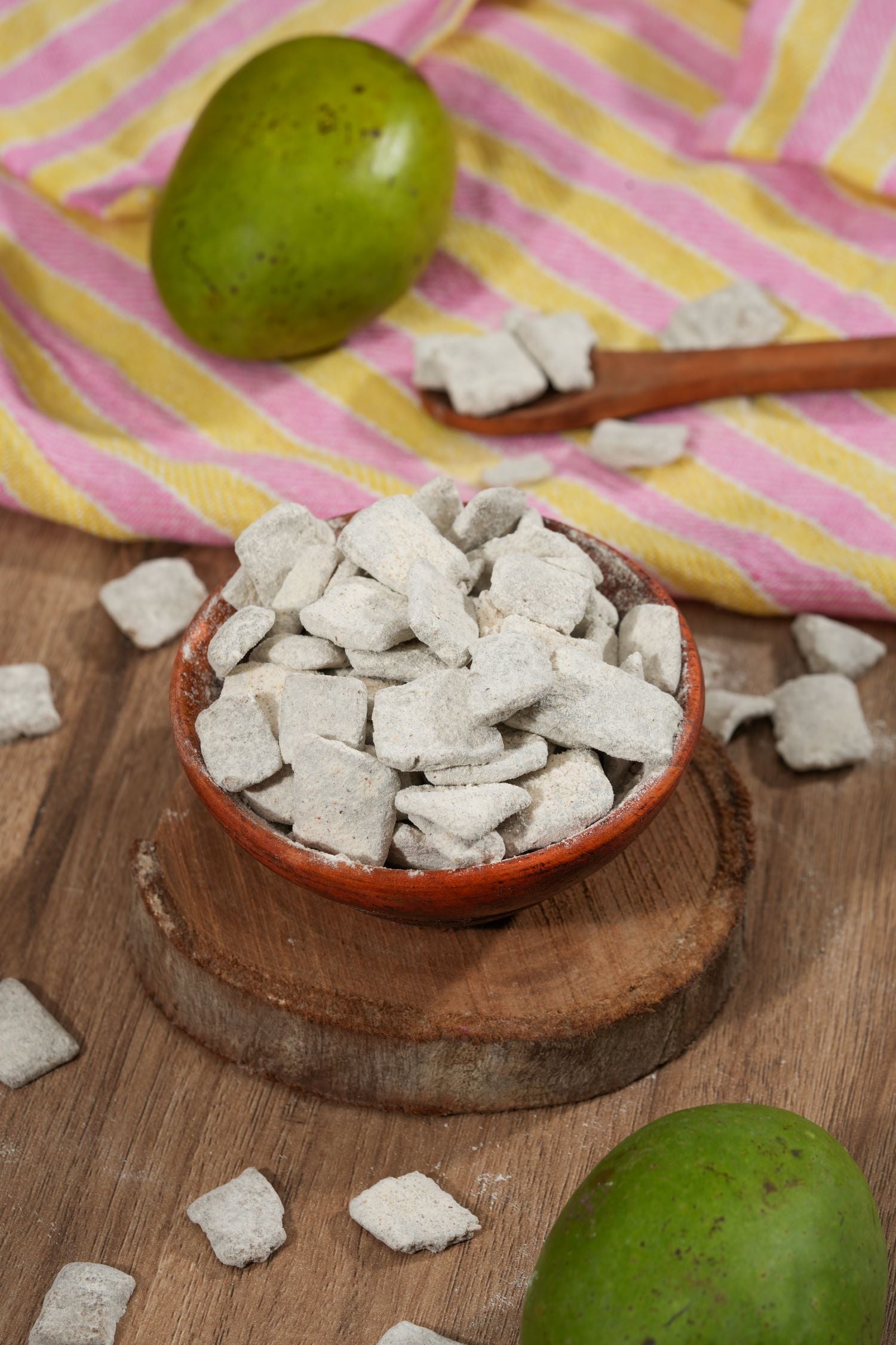 Gulkand Patti