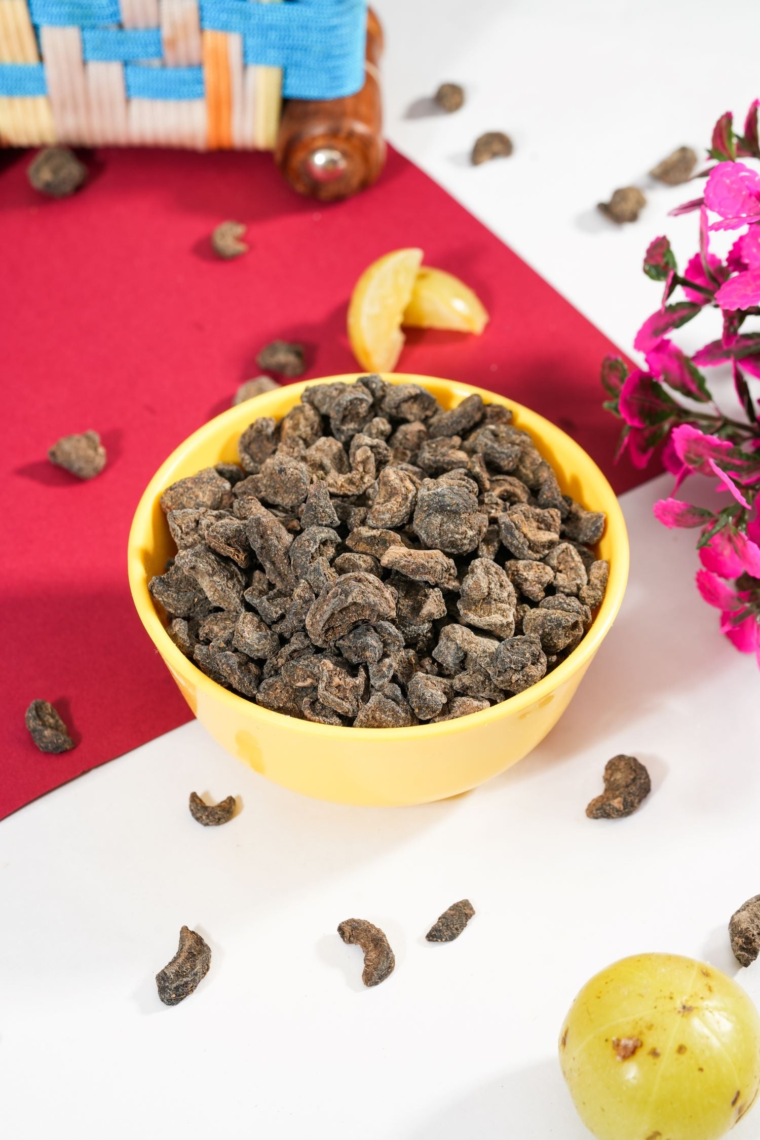 Namkeen Amla Candy