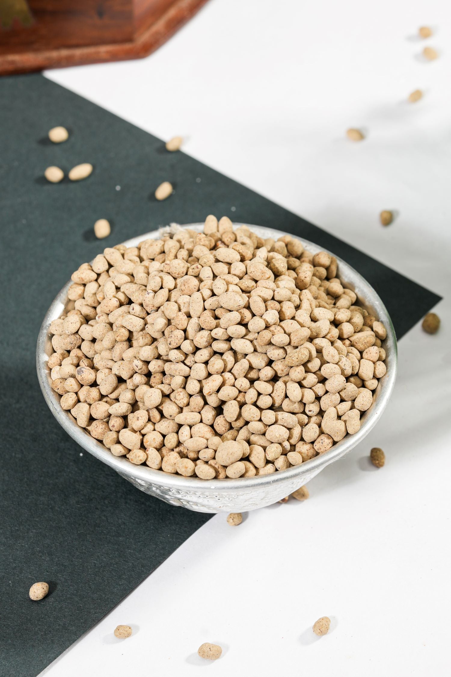 Methi Pachak