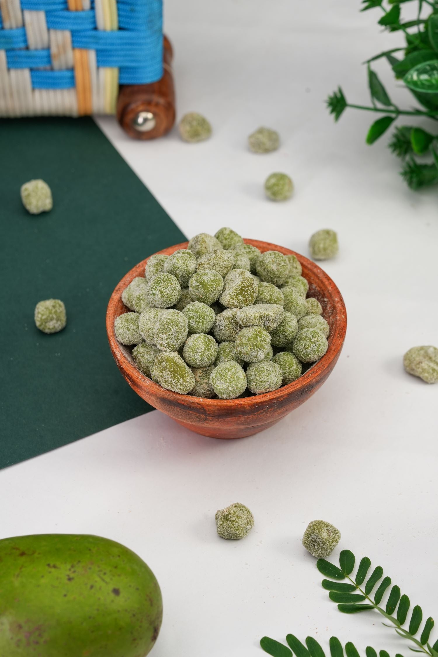 Kacchi Keri Fruit Shot