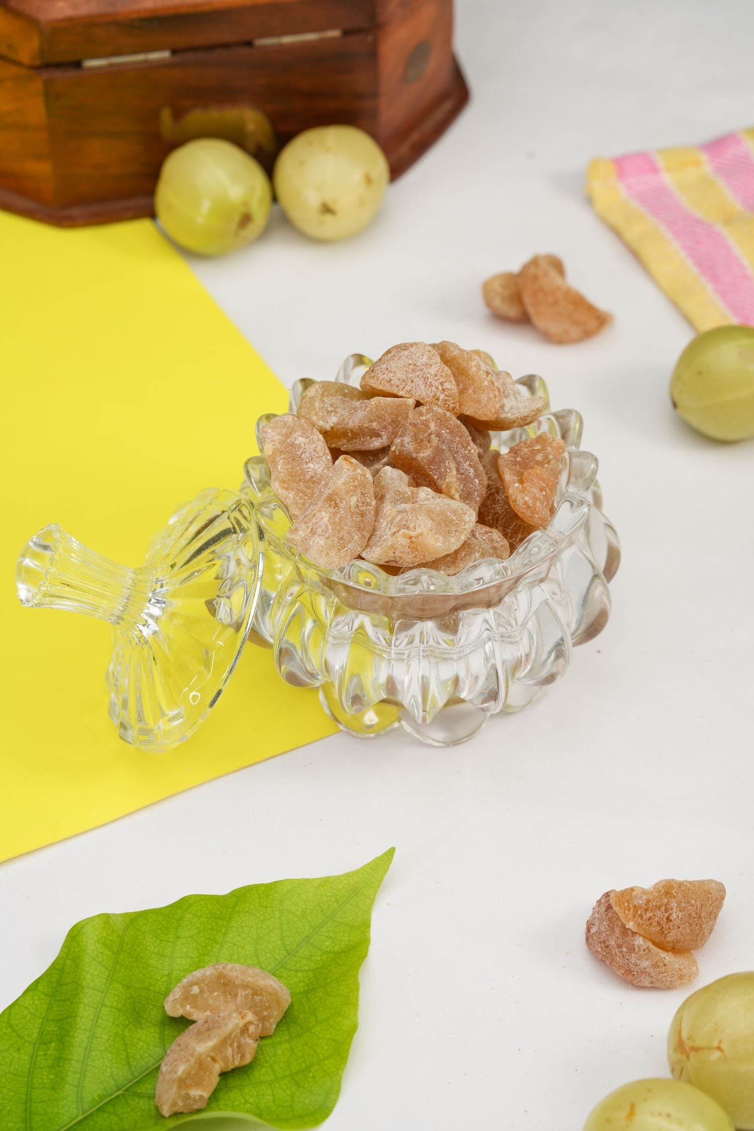 Gold Sweet Amla Candy