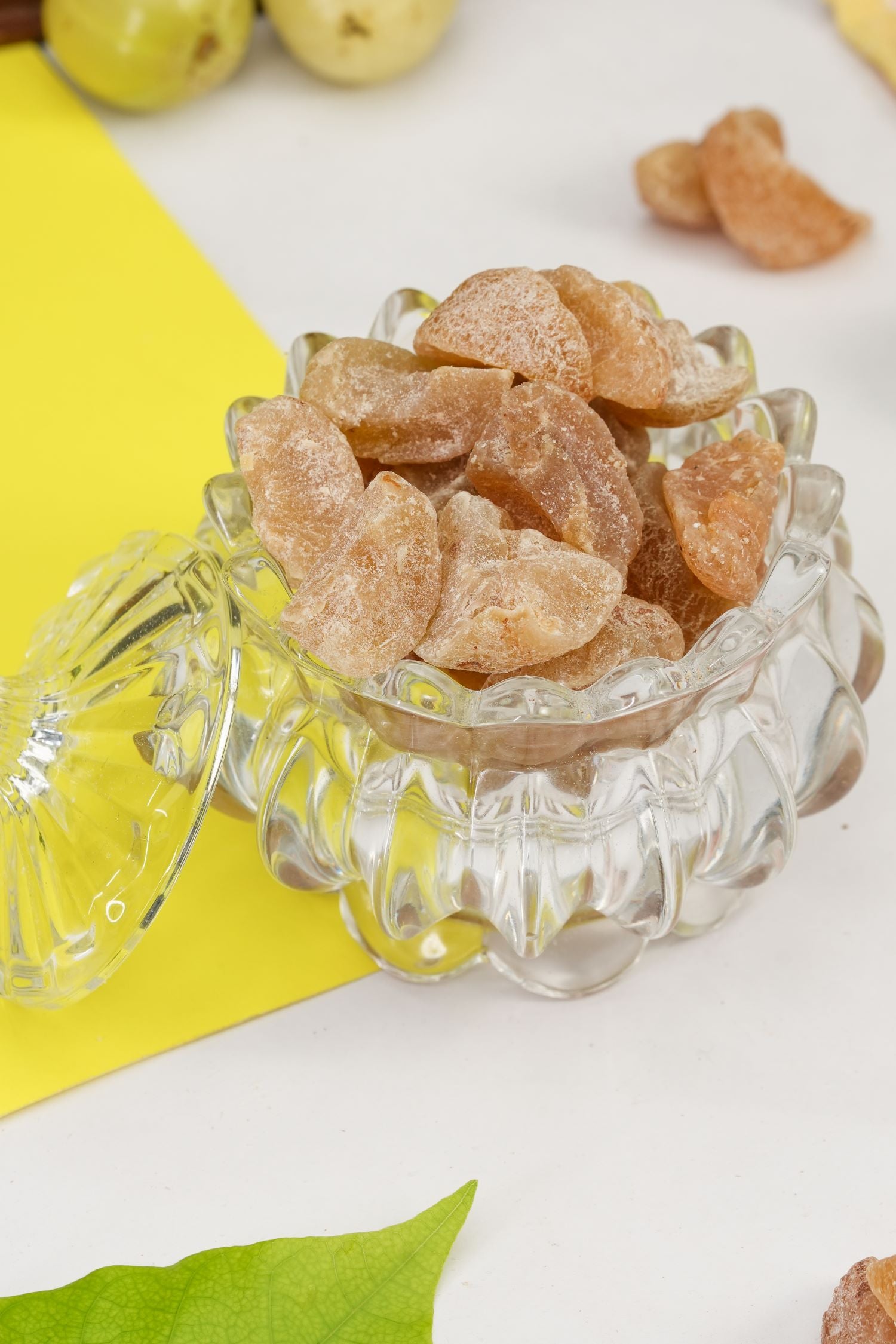 Gold Sweet Amla Candy