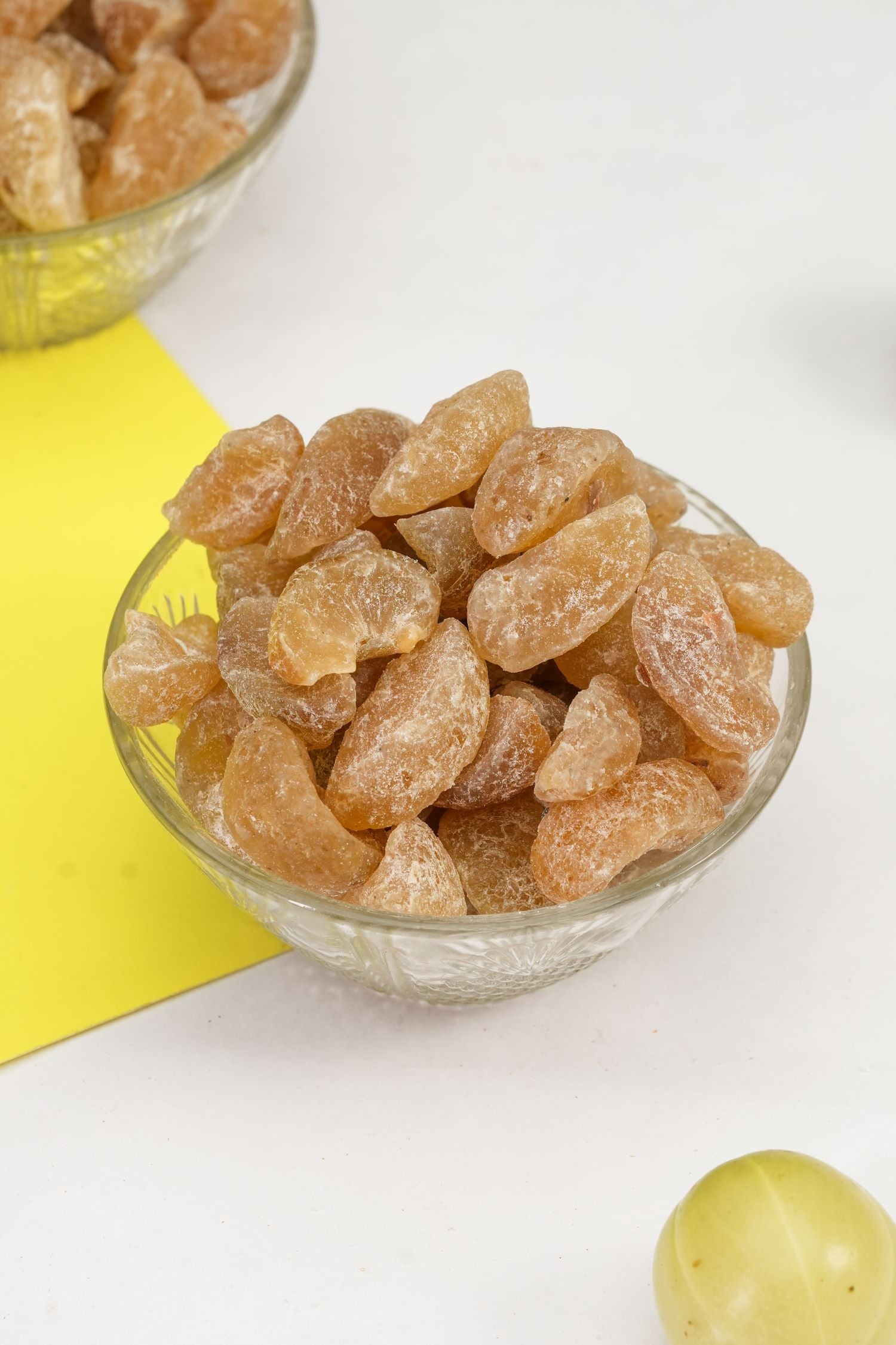 Silver Sweet Amla Candy