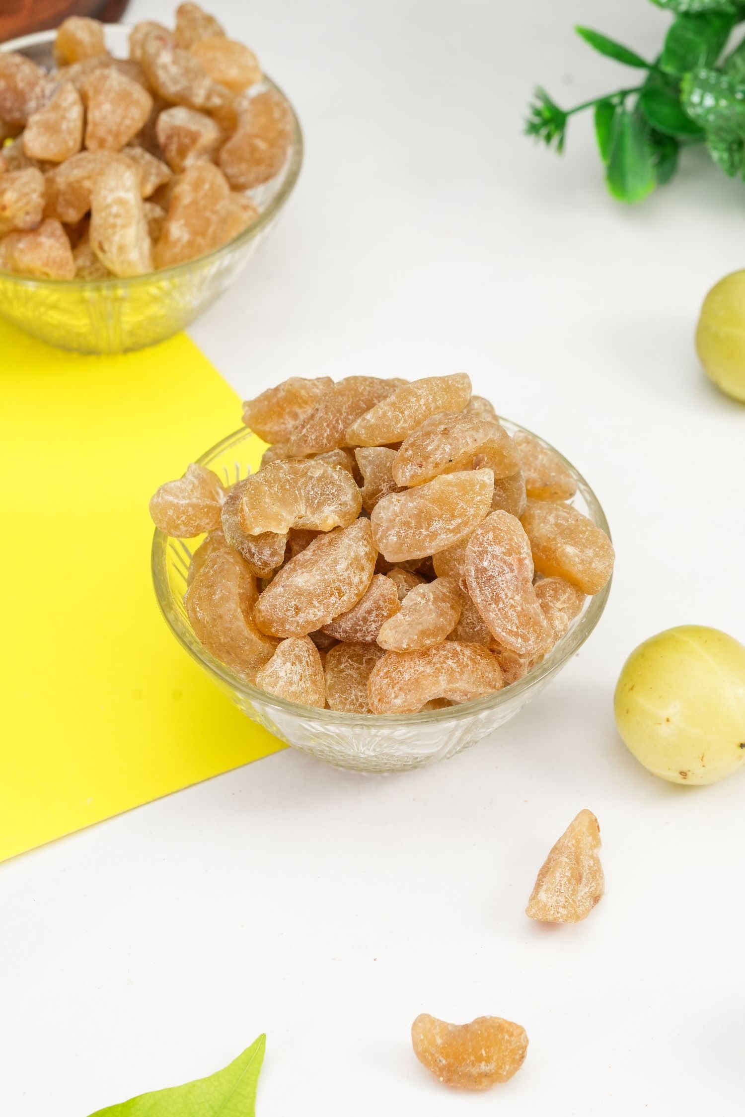 Silver Sweet Amla Candy