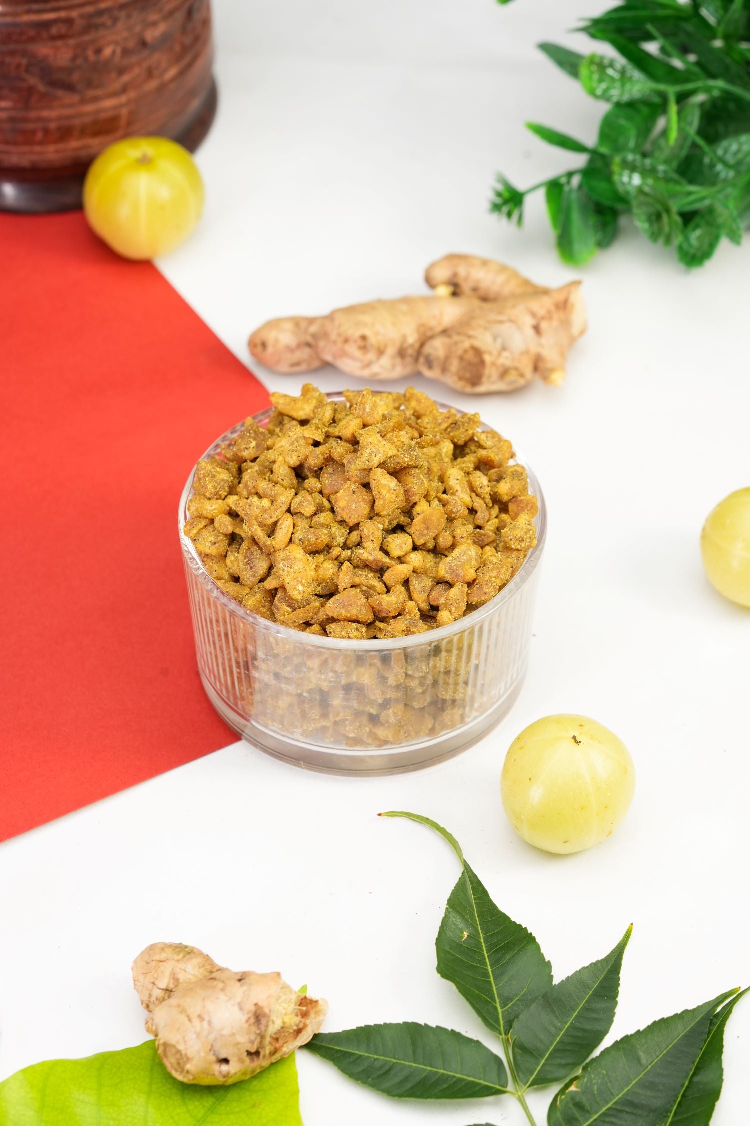 Amla Adarak Pachak