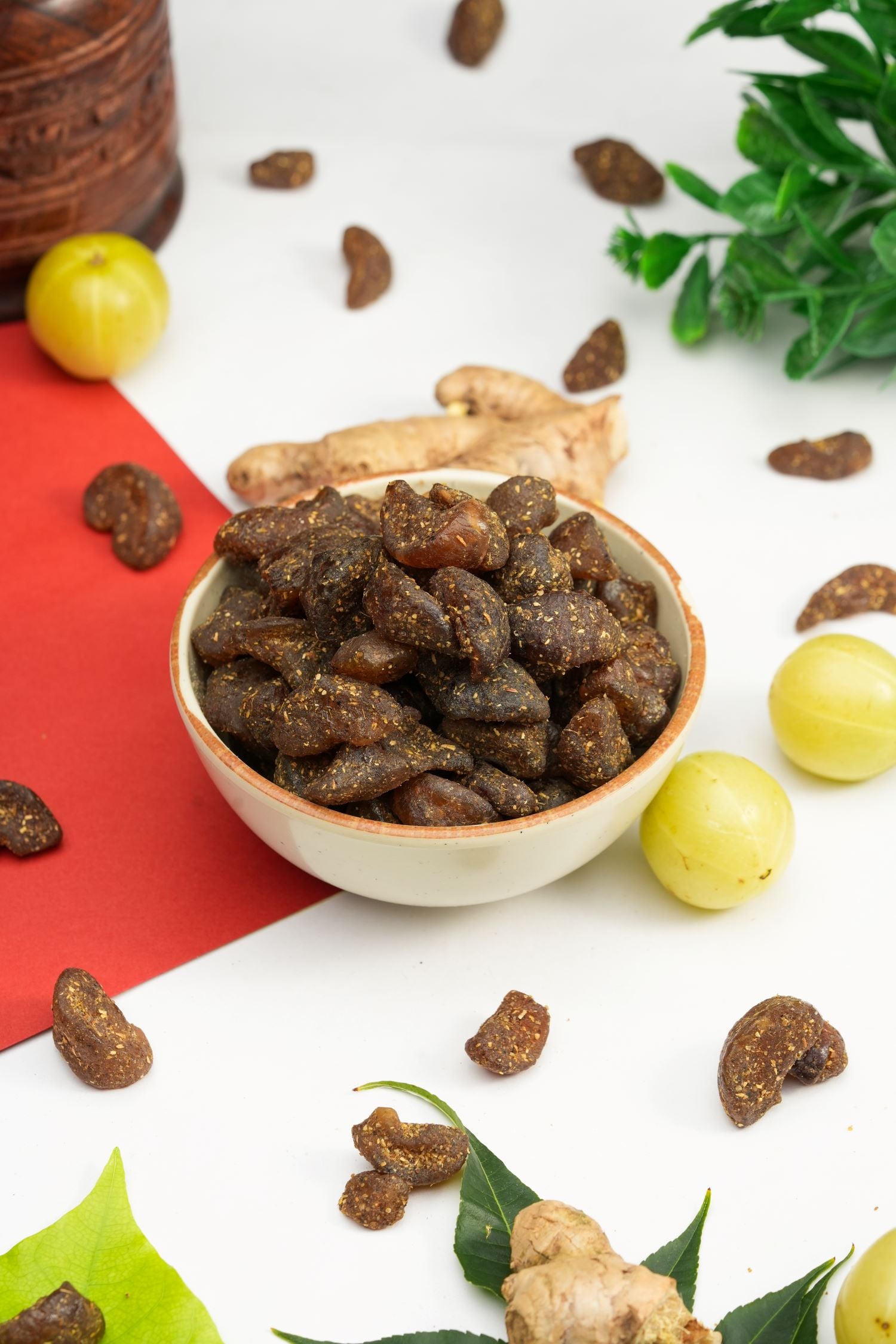 Chatpat Amla Candy